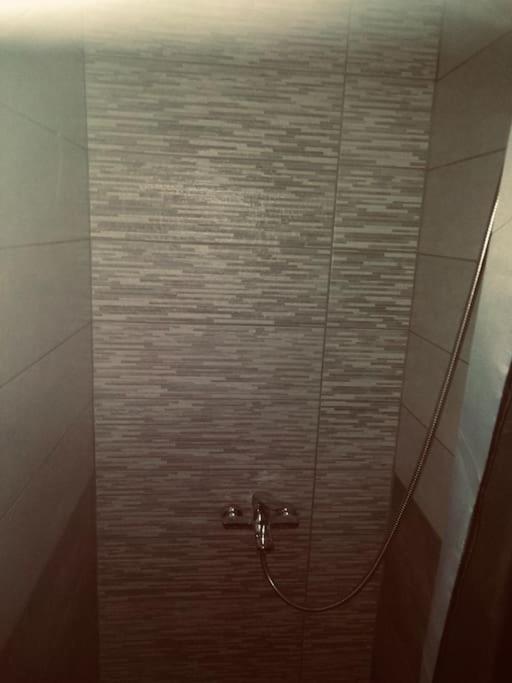 Minimal & Cozy Στουντιο Με Δωρεαν Χωρο Σταθμευσησ Кавала Екстер'єр фото